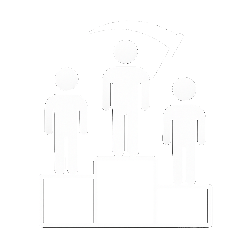 Leaderboard icon