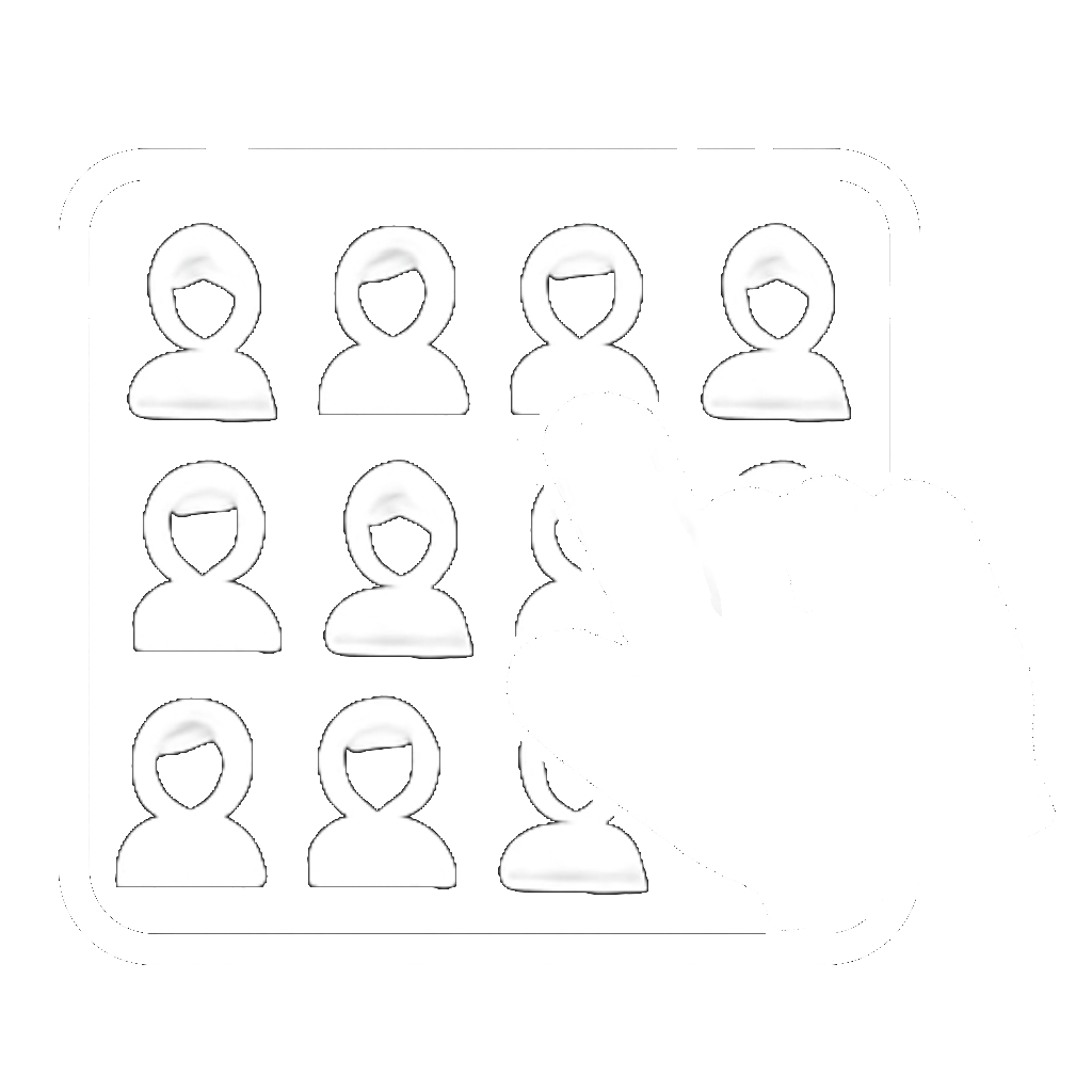 Make a pick icon